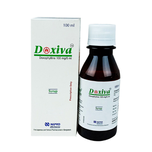 DOXIVA 100ML